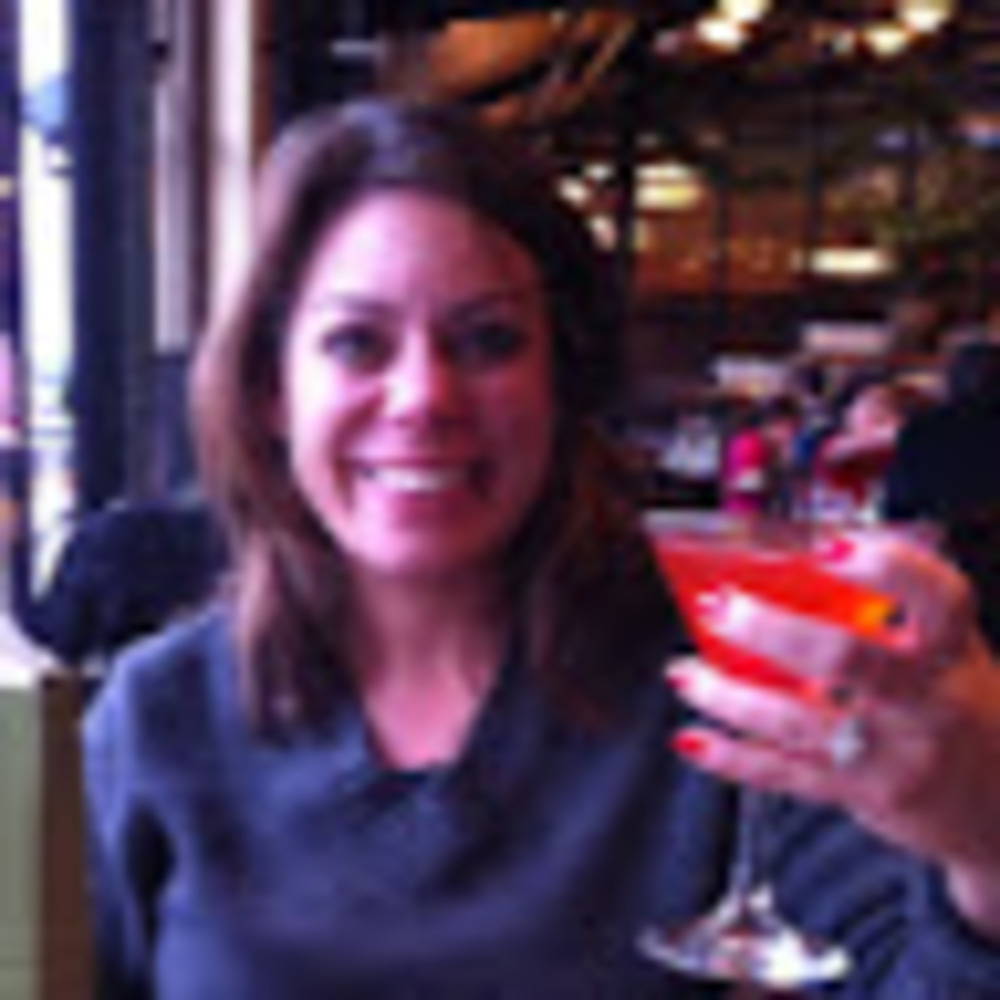 Meet your Posher, Elizabeth